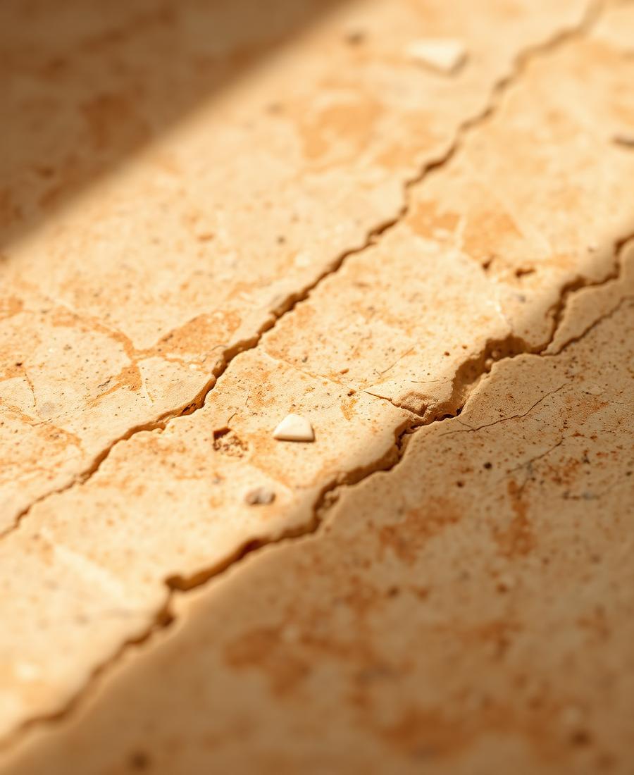 Travertine — Portuguese Alentejo